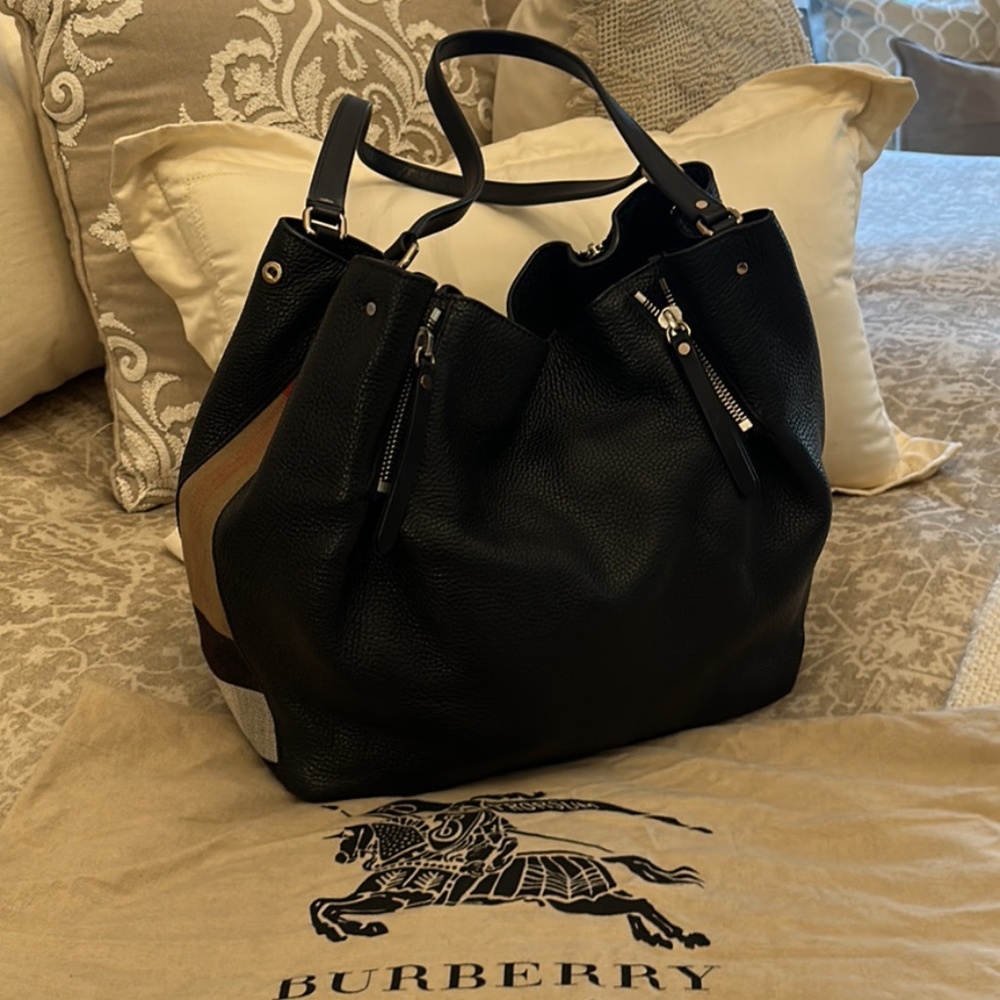 Burberry Handbag